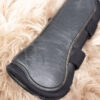 Felix Bühler Gamaschen Sparkling schwarz WB – Bild 3