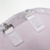 Eskadron Abschwitzdecke Fleece Stamp silk purple L/145 – Bild 5