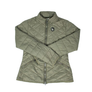 Samshield Jacke olive S