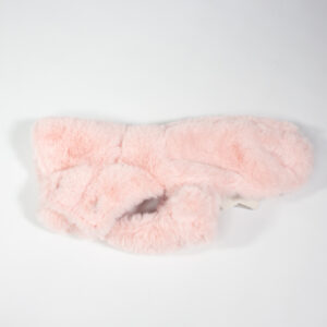 Ferribiella Hundemantel rosa 27 cm