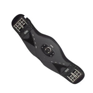 Felix Bühler Kurzgurt TPU Protection schwarz 50 cm