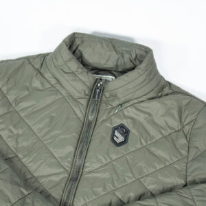 Samshield Jacke olive S