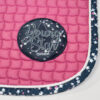 Eskadron Young Star Schabracke Cotton pink VS – Bild 3