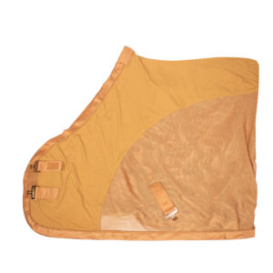 Eskadron Platinum Fliegendecke Pro Cover Fly cognac S/125