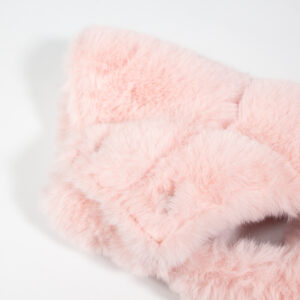 Ferribiella Hundemantel rosa 27 cm