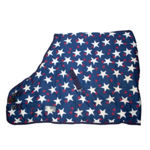QHP Stalldecke Start 150g Star 165