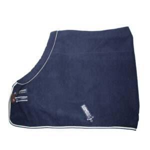 Horseware Ireland Abschwitzdecke Rambo Deluxe navy 165