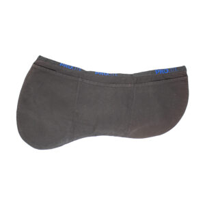 Prolite Sattelpad Tri Riser schwarz