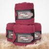 Eskadron Bandagen bordeaux WB