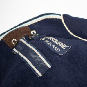 Horseware Ireland Abschwitzdecke Rambo Deluxe navy 165
