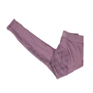 Felix Bühler Reitleggings mit Silikonvollbesatz rosa 176