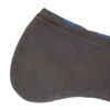 Prolite Sattelpad Tri Riser schwarz – Bild 2