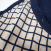 Horseware Ireland Abschwitzdecke Rambo Deluxe navy 165 – Bild 3