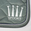 Spooks Schabracke grün VS – Bild 3
