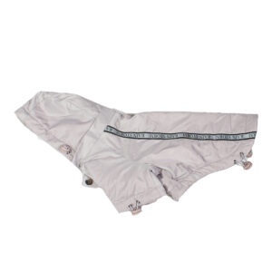 Urban Pup Hundemantel grau M