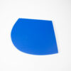 Prolite Sattelpad Tri Riser schwarz – Bild 5