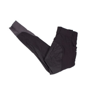 Felix Bühler Reithose mit Silikonvollbesatz schwarz 34