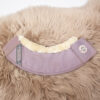 Eskadron Hufglocken Faux Fur orchidmauve M
