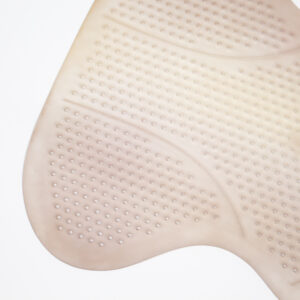 Gel Pad transparent