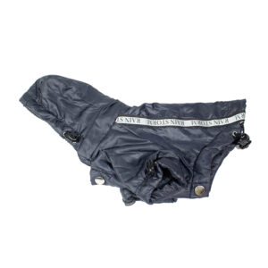 Urban Pup Hundemantel navy XS