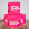 Eskadron Bandagen pink WB