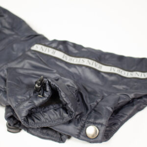 Urban Pup Hundemantel navy XS