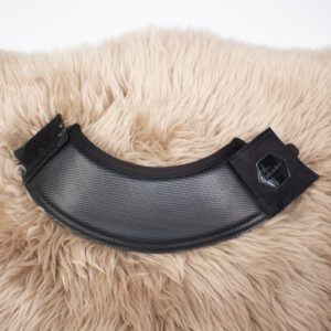 Eskadron Reflexx Hufglocken Softslate black M