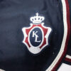 Kingsland Abschwitzdecke navy 135 – Bild 6