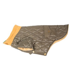 Urban Pup Hundemantel olive XL