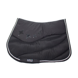 HKM Schabracke schwarz VS