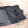 Eskadron Reflexx Hufglocken Softslate black M – Bild 2