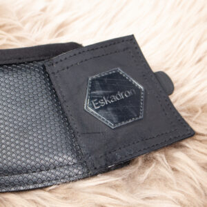 Eskadron Reflexx Hufglocken Softslate black M