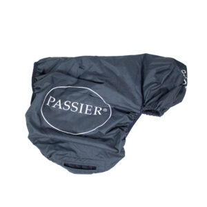 Passier Sattelschoner navy