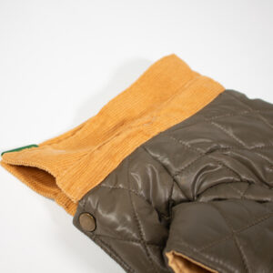 Urban Pup Hundemantel olive XL