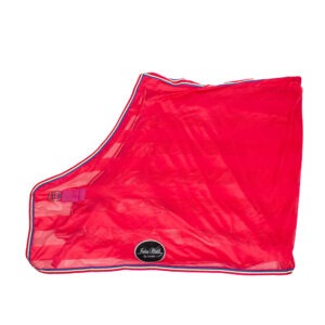 Loesdau Fliegendecke pink 125