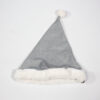 Showmaster Weihnachtsmütze fog