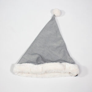 Showmaster Weihnachtsmütze fog