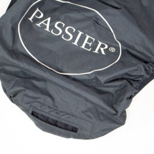 Passier Sattelschoner navy