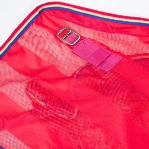 Loesdau Fliegendecke pink 125