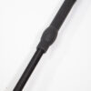 Fleck Dressurgerte Evo Nylon schwarz 120 cm – Bild 2