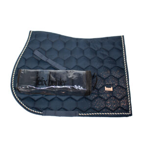 Felix Bühler Schabracke Sparkling navy VS