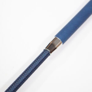 Showmaster Dressurgerte navy 120 cm