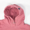 Spooks Hoodie rosa L – Bild 2