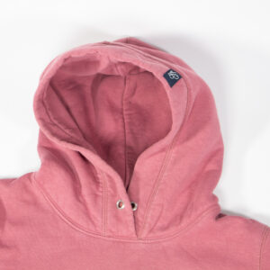 Spooks Hoodie rosa L