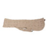 Ferribiella Hundemantel beige 30 cm