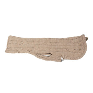 Ferribiella Hundemantel beige 30 cm