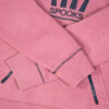 Spooks Hoodie rosa L – Bild 3
