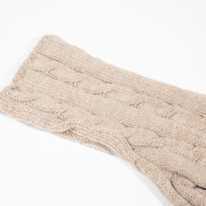 Ferribiella Hundemantel beige 30 cm