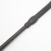 Fleck Dressurgerte Evo Nylon schwarz 120 cm – Bild 2