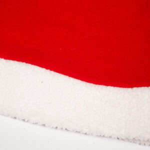 QHP Weihnachtsmütze rot